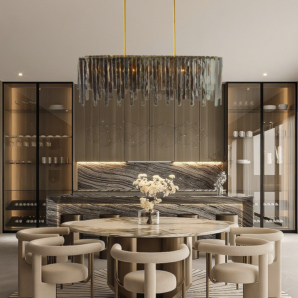 Leiheritage Chandelier