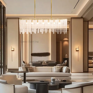 Leiheritage Chandelier