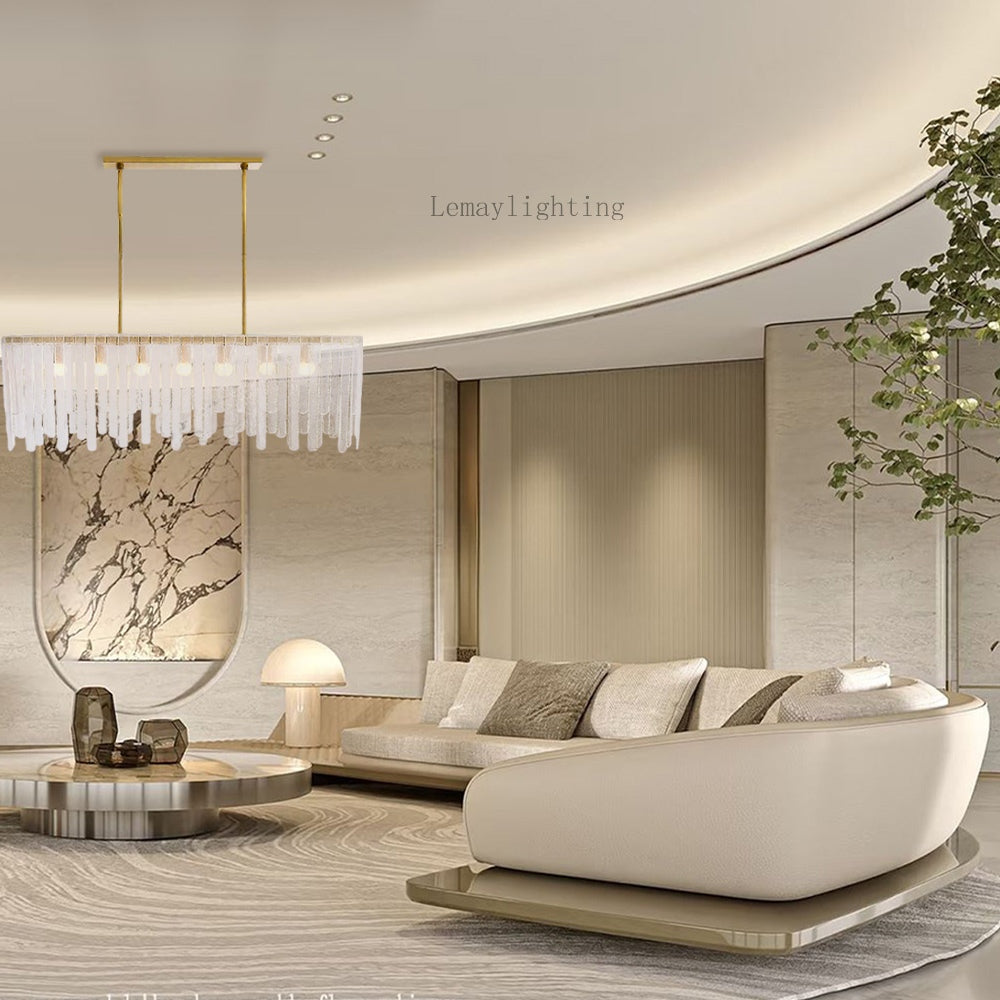 Leiheritage Chandelier