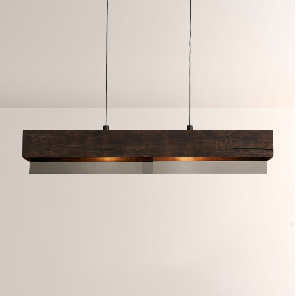 Leno Linear Chandelier