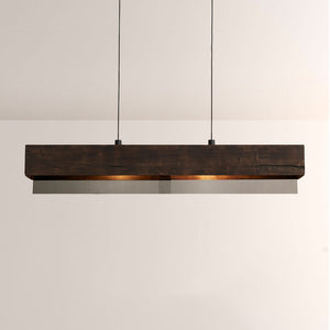 Leno Linear Chandelier