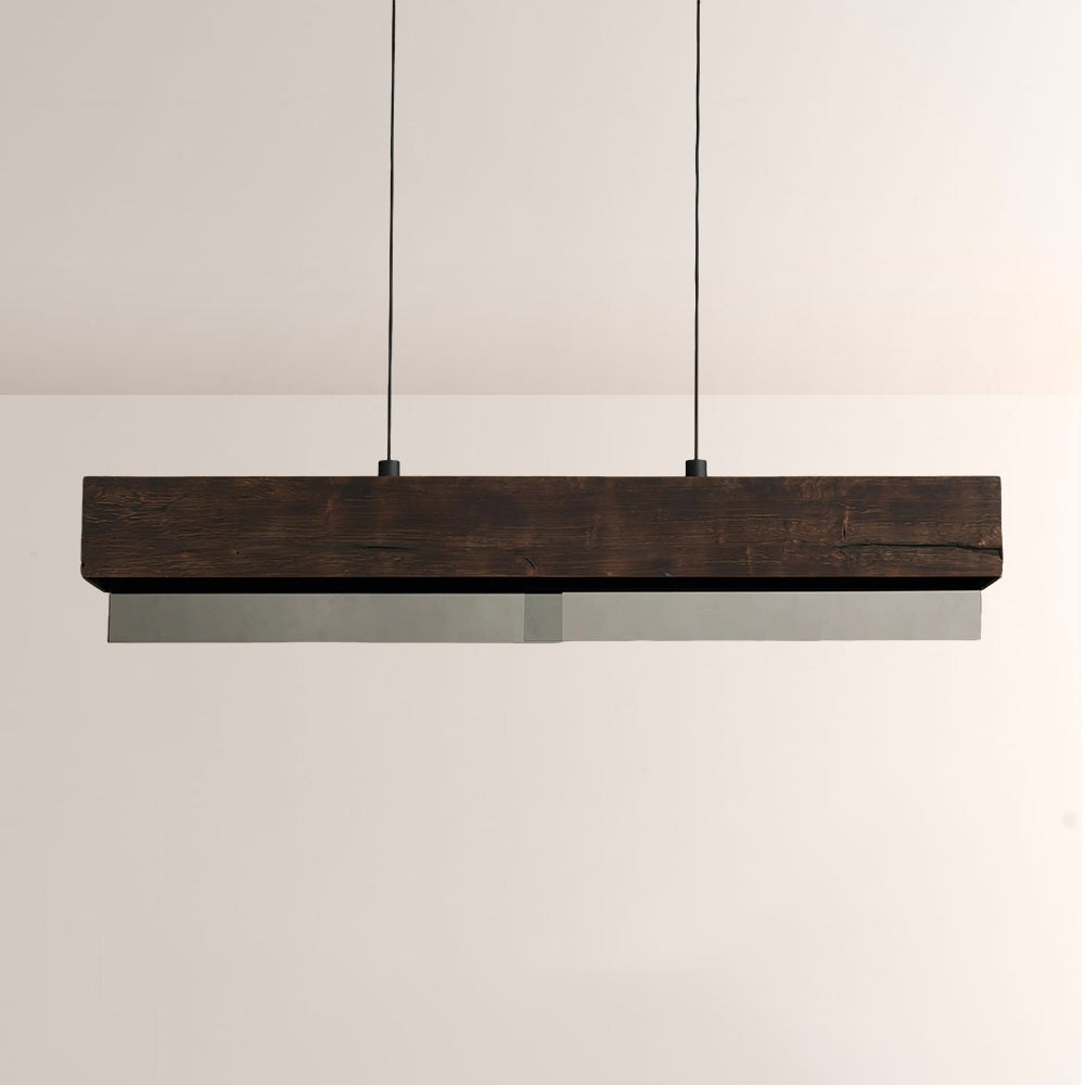 Leno Linear Chandelier