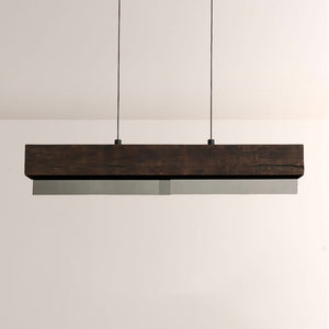 Leno Linear Chandelier