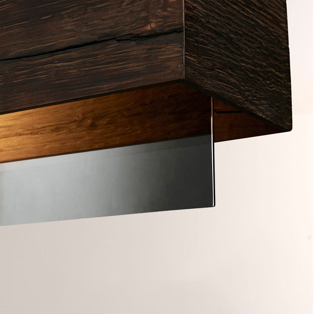 Leno Linear Chandelier
