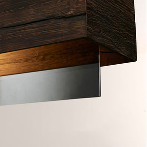 Leno Linear Chandelier