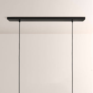 Leno Linear Chandelier