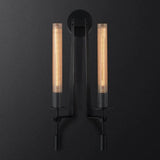 Leo Double Sconce