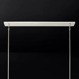 Leo Linear Chandelier 54"