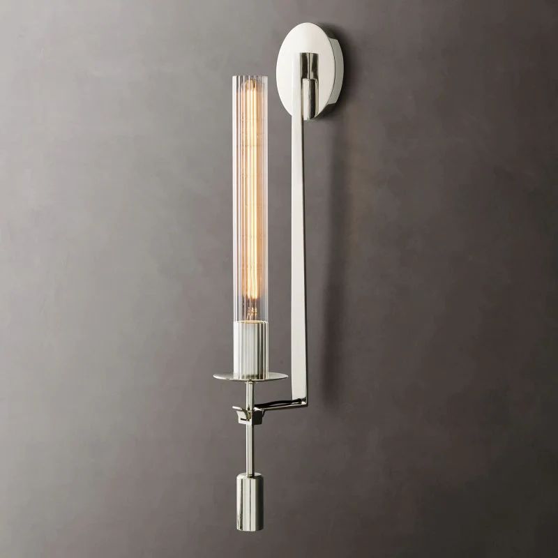 Leo Sconce