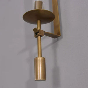 Leo Sconce