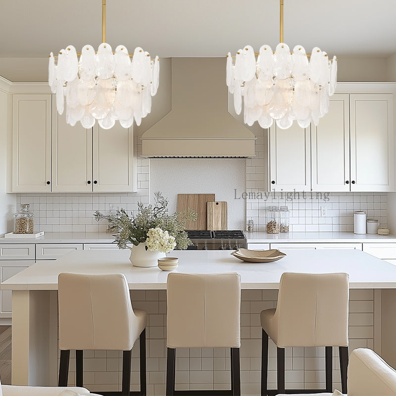 Leogrande Chandelier