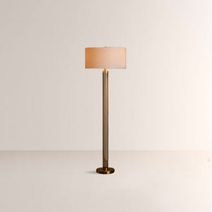 Linor Crystal Floor Lamp