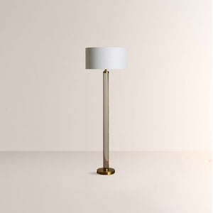 Linor Crystal Floor Lamp