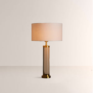 Linor Crystal Table Lamp