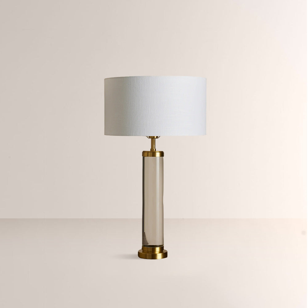 Linor Crystal Table Lamp