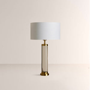 Linor Crystal Table Lamp