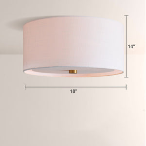 Linor Flush Mount