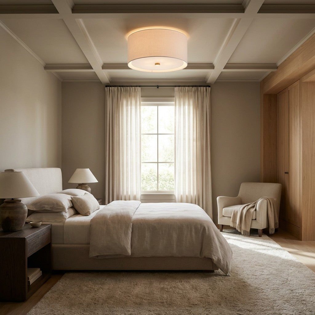 Linor Flush Mount