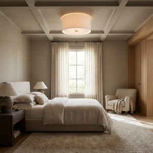 Linor Flush Mount