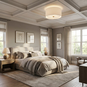 Linor Flush Mount