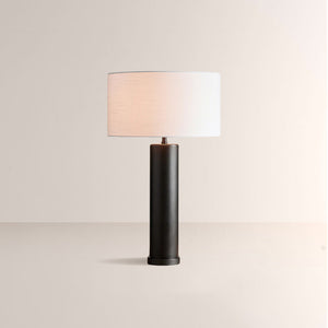 Linor Linen Table Lamp