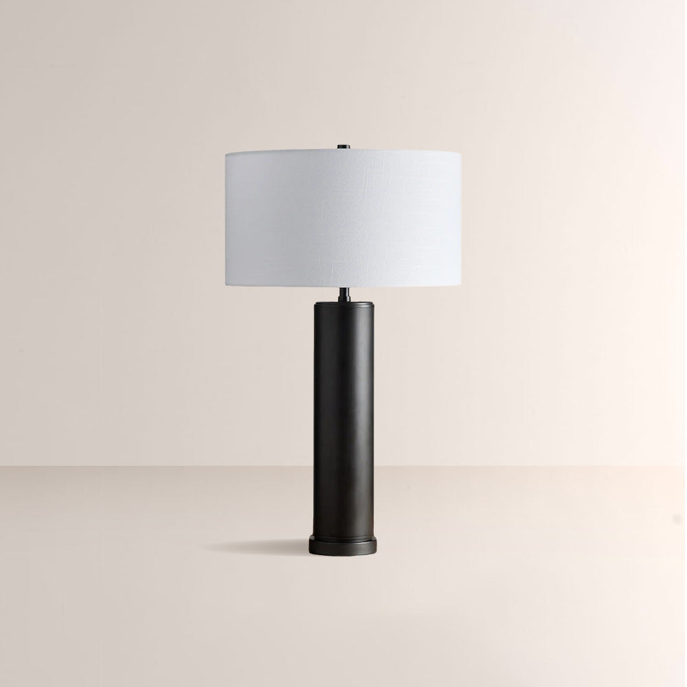 Linor Linen Table Lamp