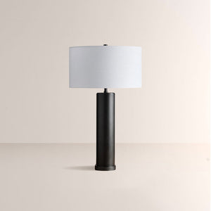 Linor Linen Table Lamp