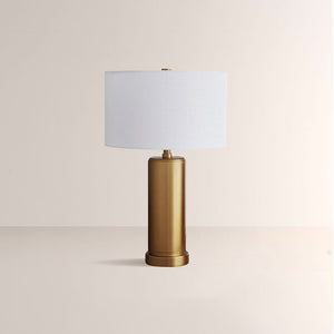 Linor Linen Table Lamp