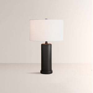 Linor Linen Table Lamp