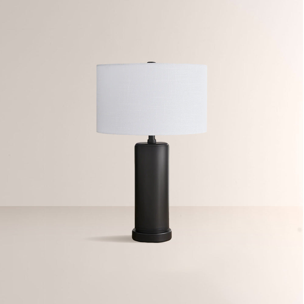 Linor Linen Table Lamp