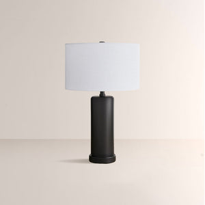 Linor Linen Table Lamp