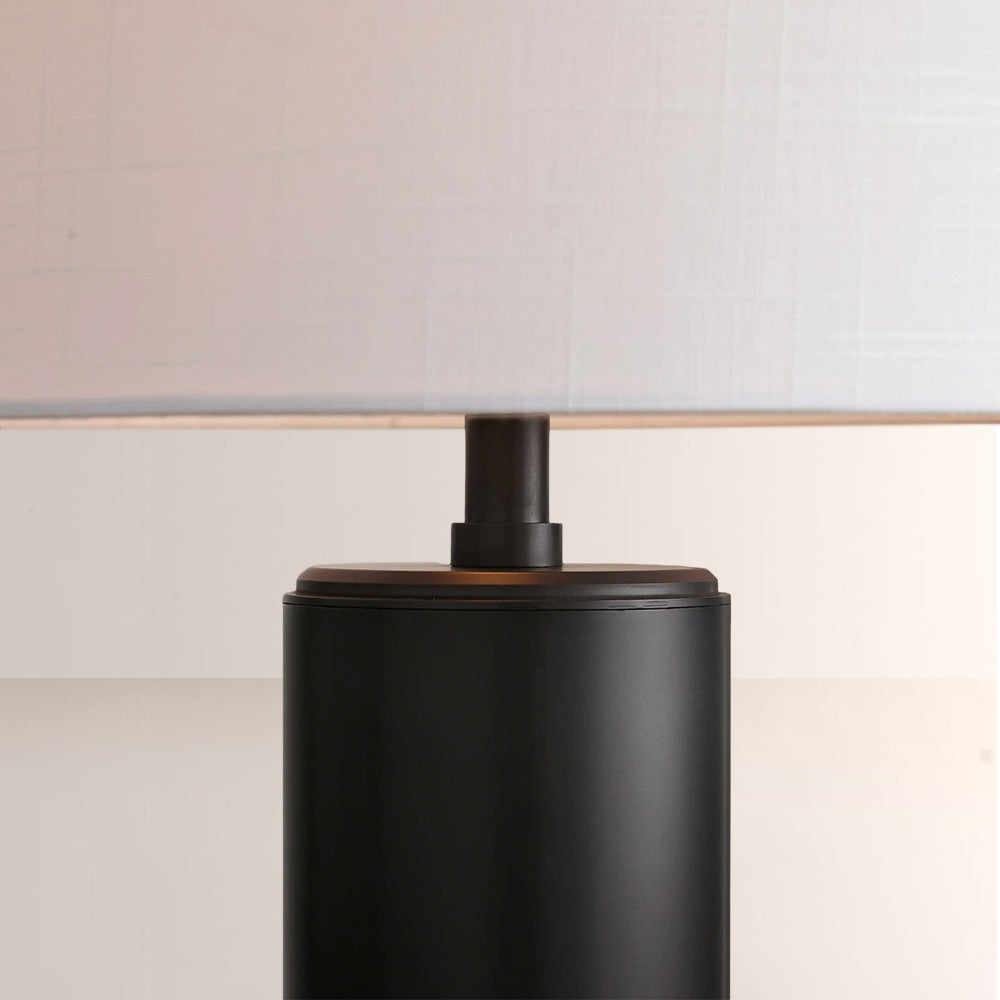 Linor Linen Table Lamp