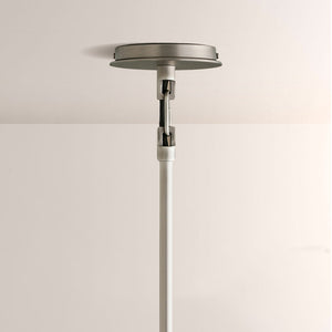 Linor Round Pendant