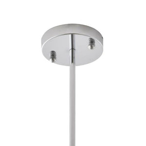 Liven Modern Crystal Pendant Lights