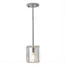 Liven Modern Crystal Pendant Lights