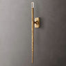 Logan Forged Grand Sconce 36"H