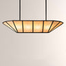 Lucy Linear Chandelier 52"