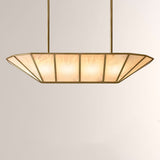 Lucy Linear Chandelier 52"