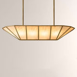 Lucy Linear Chandelier 52"