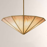 Lucy Round Chandelier