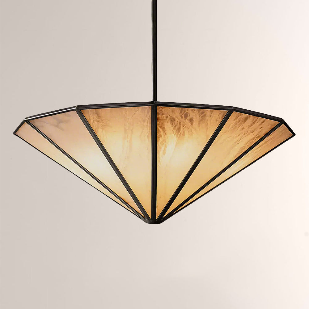 Lucy Round Chandelier