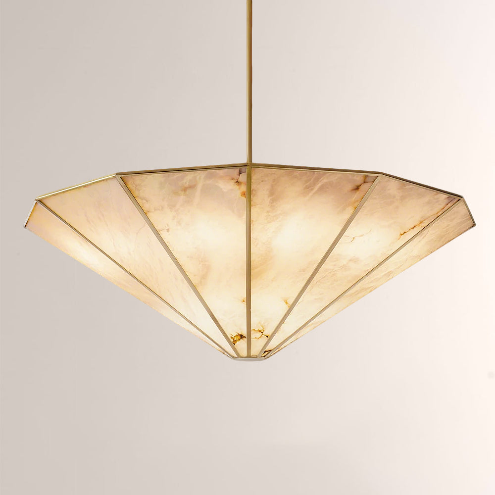 Lucy Round Chandelier