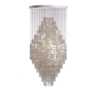 Matthias Flushmount 79″ H