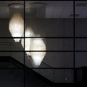 Matthias Flushmount 79″ H