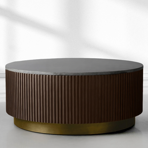 Fimley Round Coffee Table