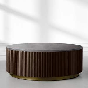 Fimley Round Coffee Table
