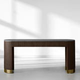 Fimley Console Table