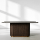 Fimley Dining Table