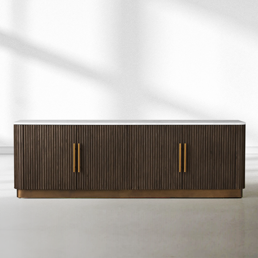 Fimley Media Console