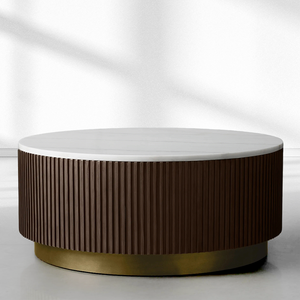 Fimley Round Coffee Table